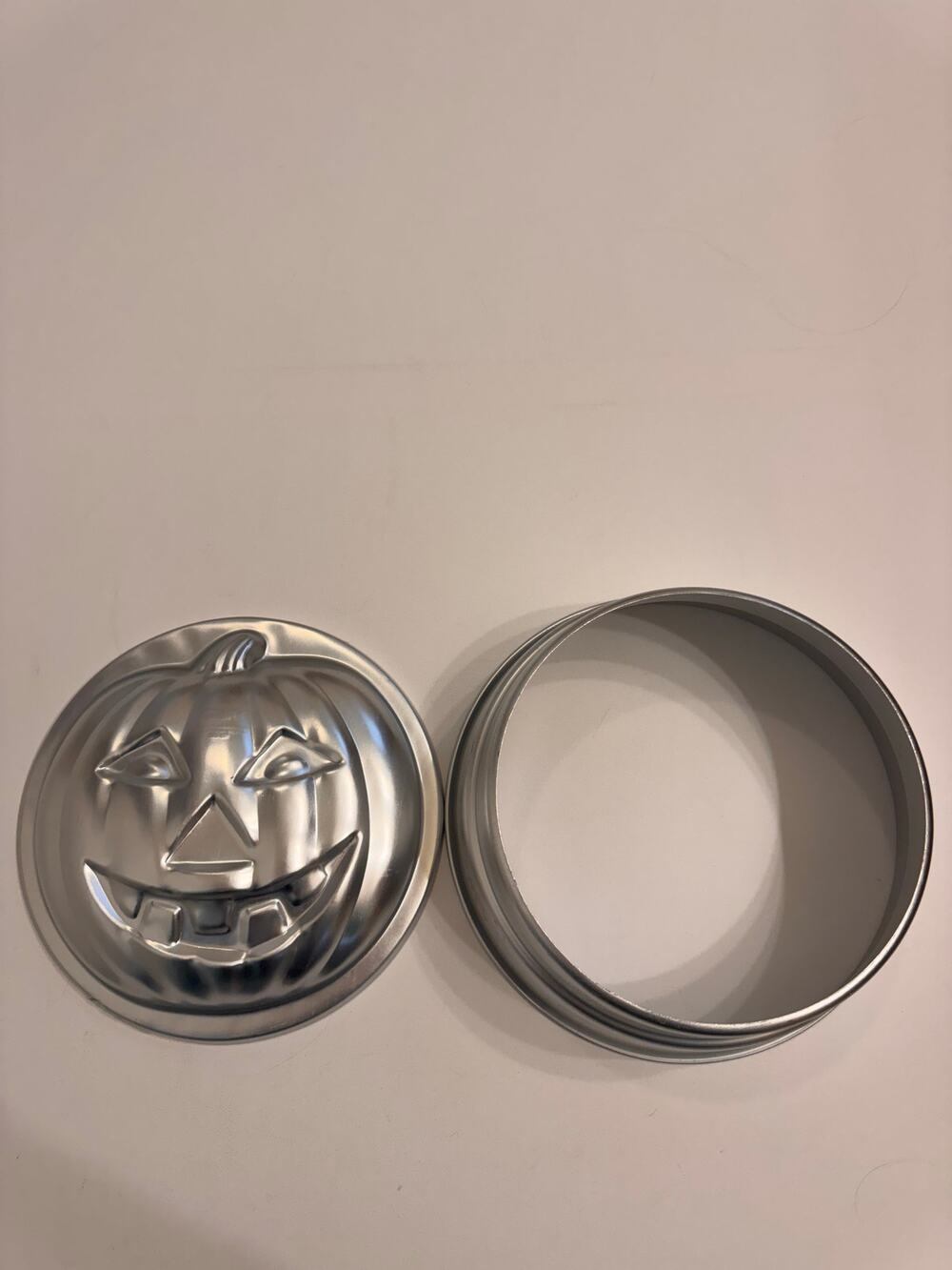 Vintage Halloween 1975 Multiway Wilton Cake Pan 502-259 w/Pumpkin Insert 503-598